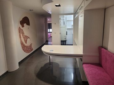 Office space to rent in Centro