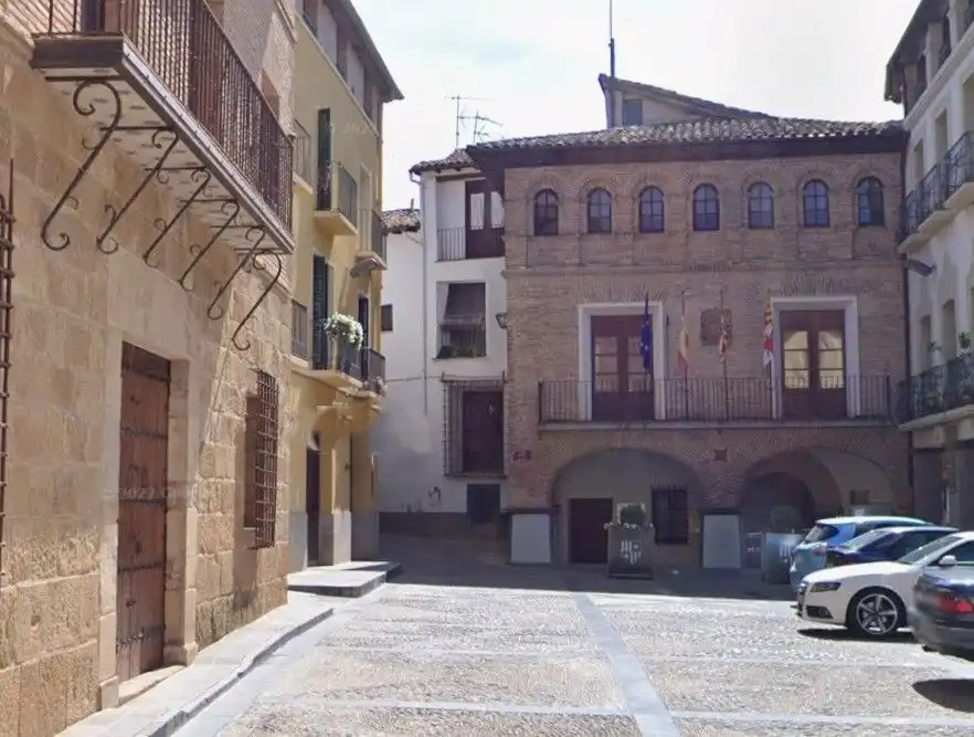 Casa rústica con jardín en venta en romeo, imagen 33