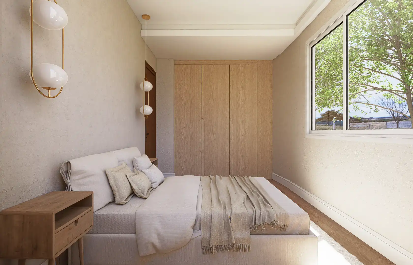 Maisonette zum Verkauf in Carrer de Joan Fuster, 28, Perafort