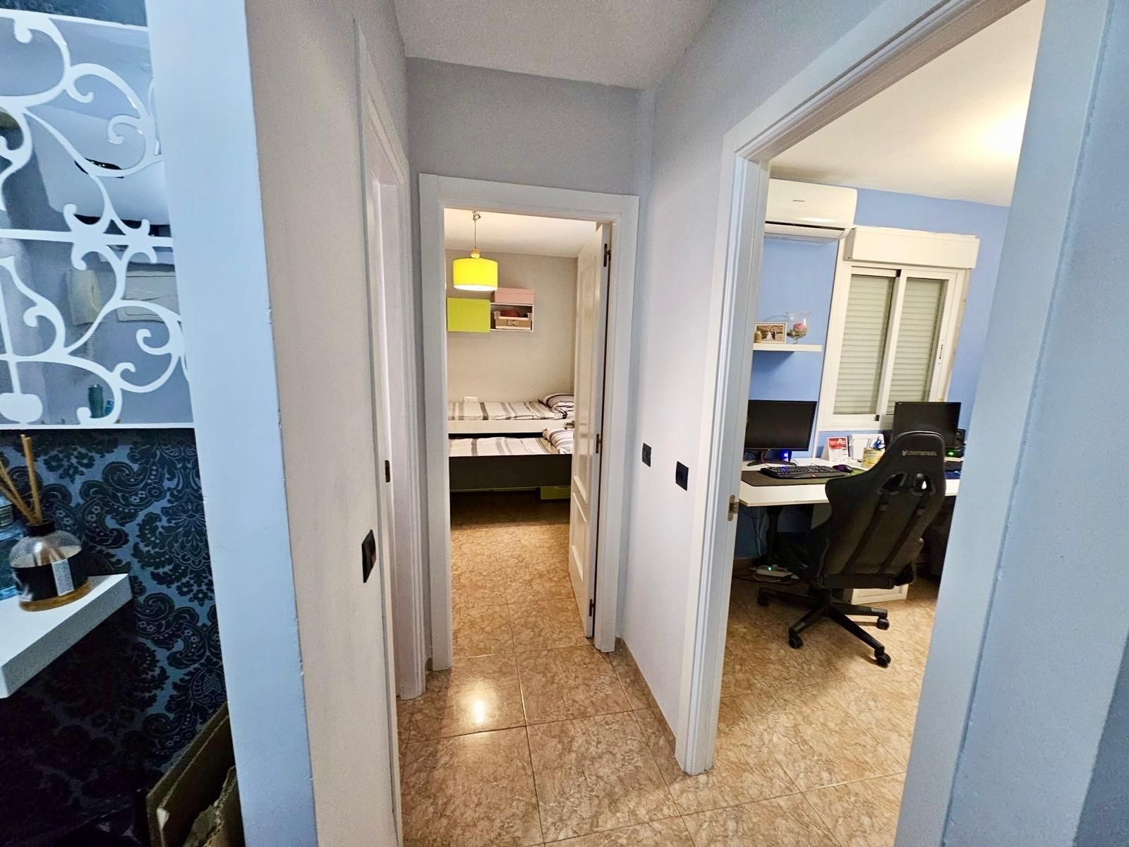 Flat for sale in Vícar  with Air Conditioner, Terrace and Storage room
