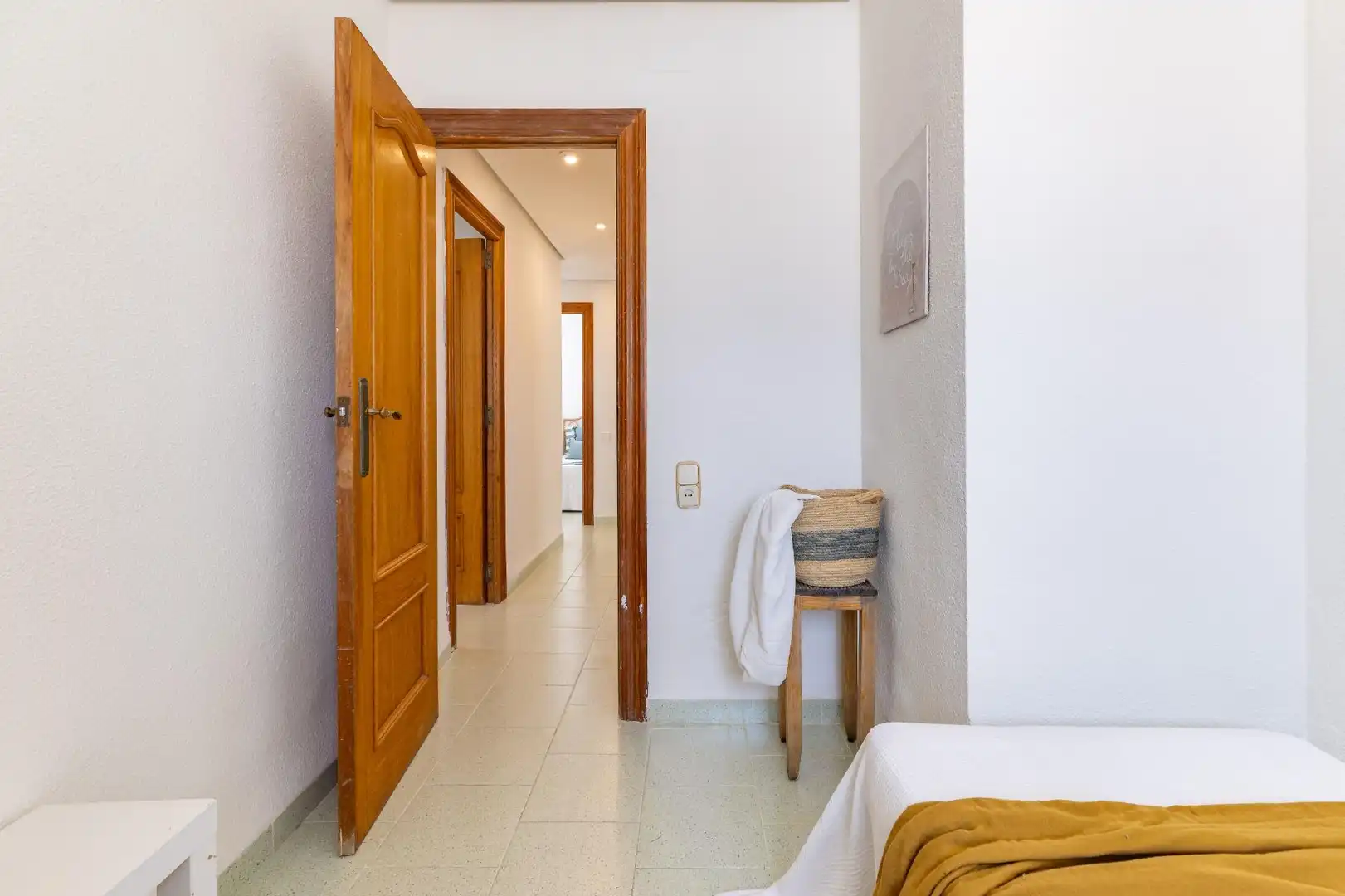 Apartamento en venta en Valencia con Jardín privado y Piscina comunitaria
