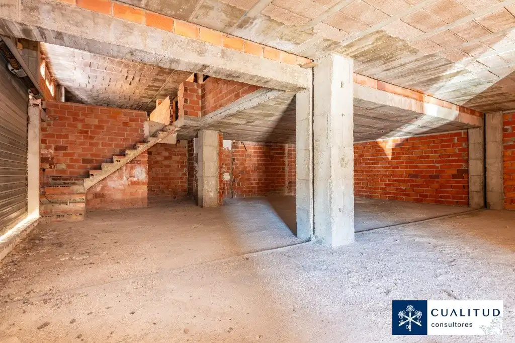Geschaftsraum zum Verkauf in Vila-real