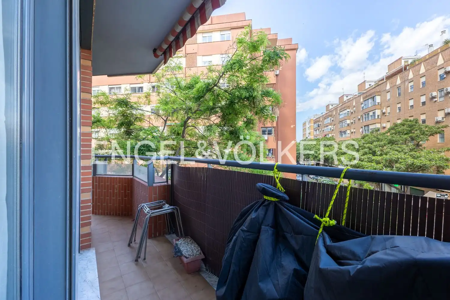 Terrassa de Dúplex en venda en Valencia amb Calefacció i Balcó