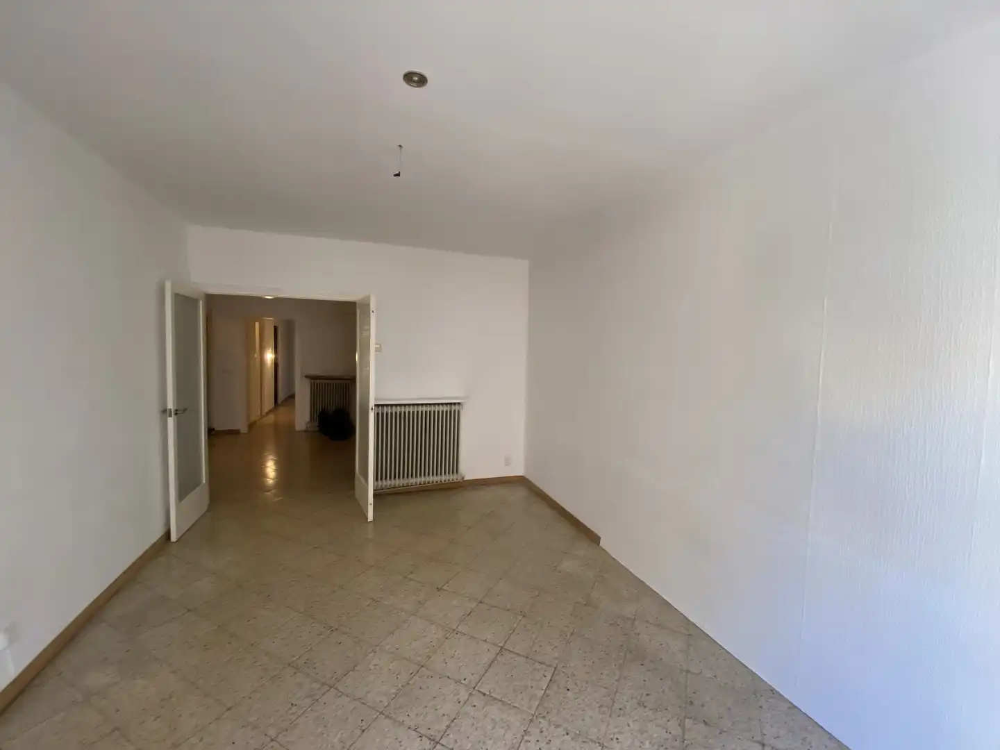 Piso en venta en Mollerussa con Calefacción, Jardín privado y Terraza