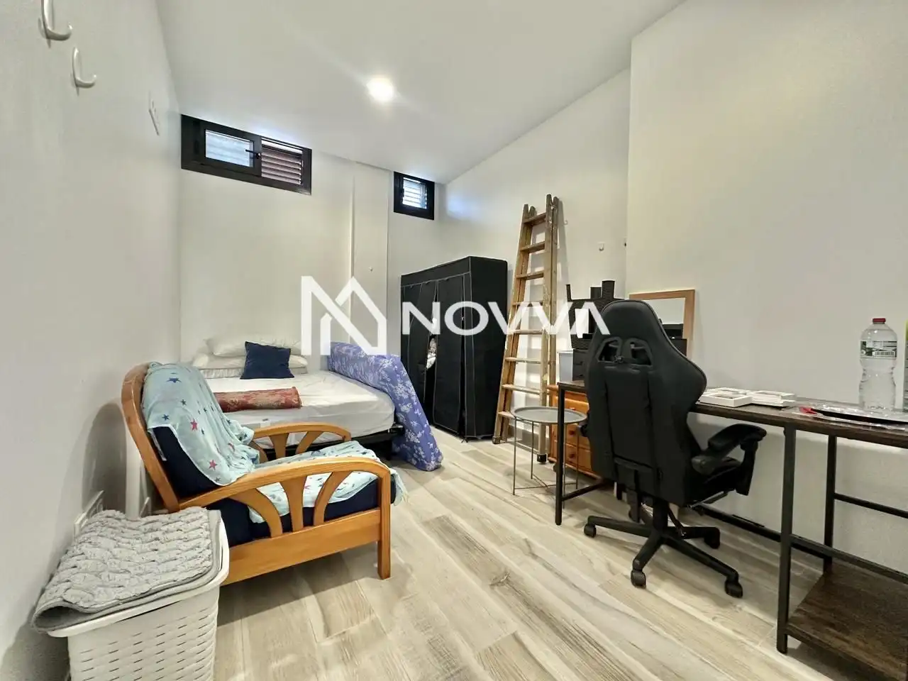 Planta baja en venta en Malgrat de Mar