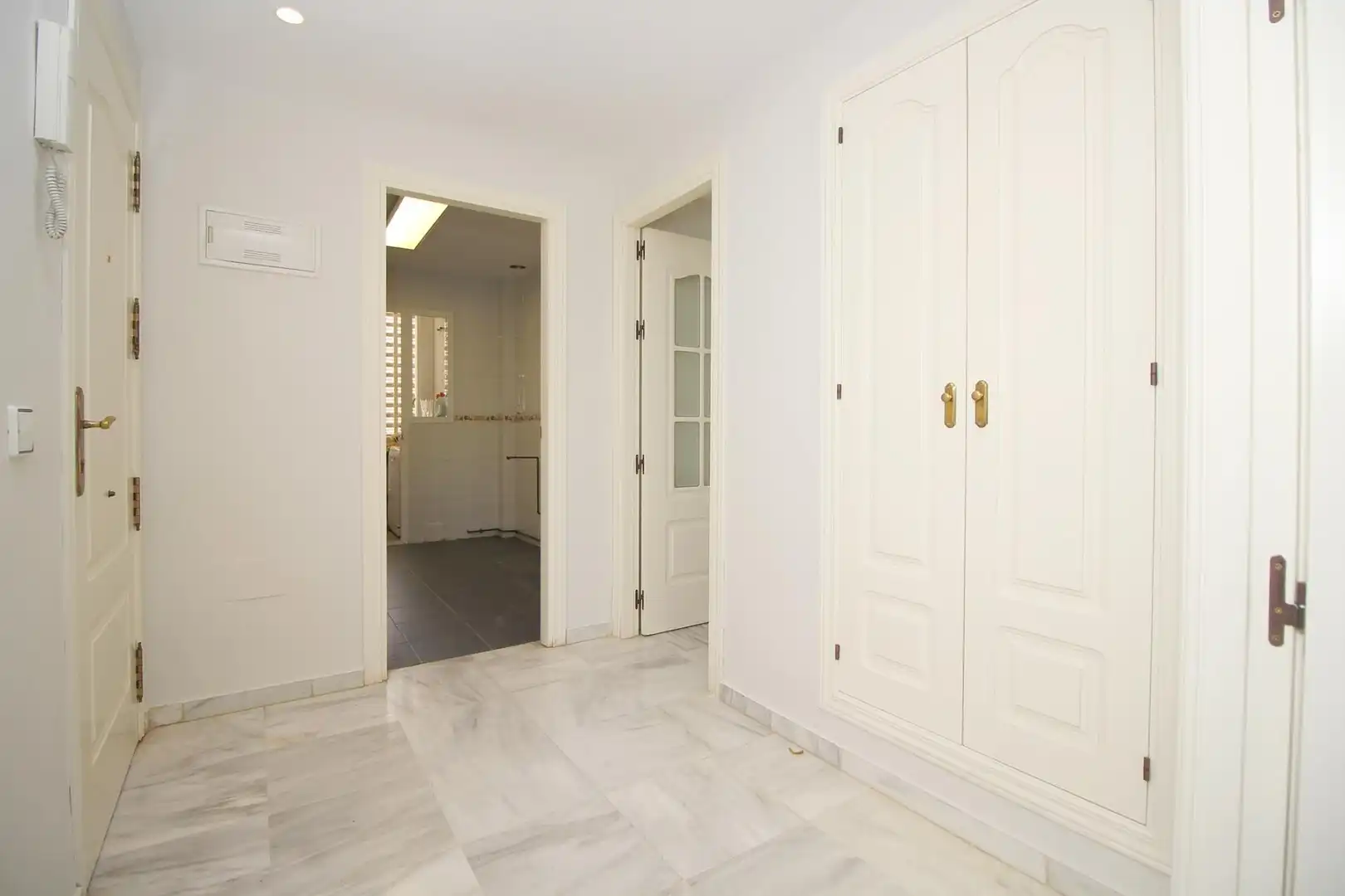 Piso en venta en Málaga con Aire acondicionado, Calefacción y Terraza