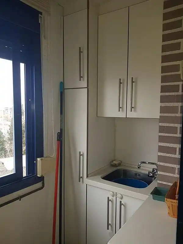Flat with terrace to rent in Calle Nécora, imagen 10