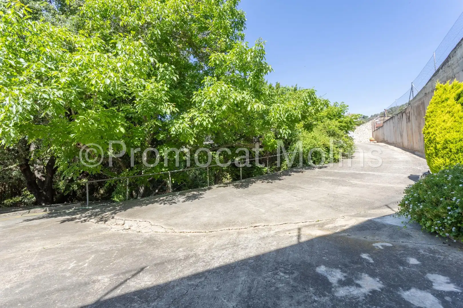 Casa o chalet en venta en La Palma de Cervelló con Calefacción, Jardín privado y Terraza