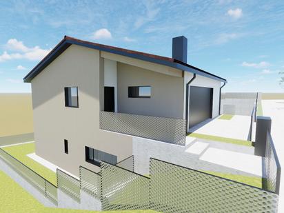 Casa o xalet en venda a La Roca del Vallès