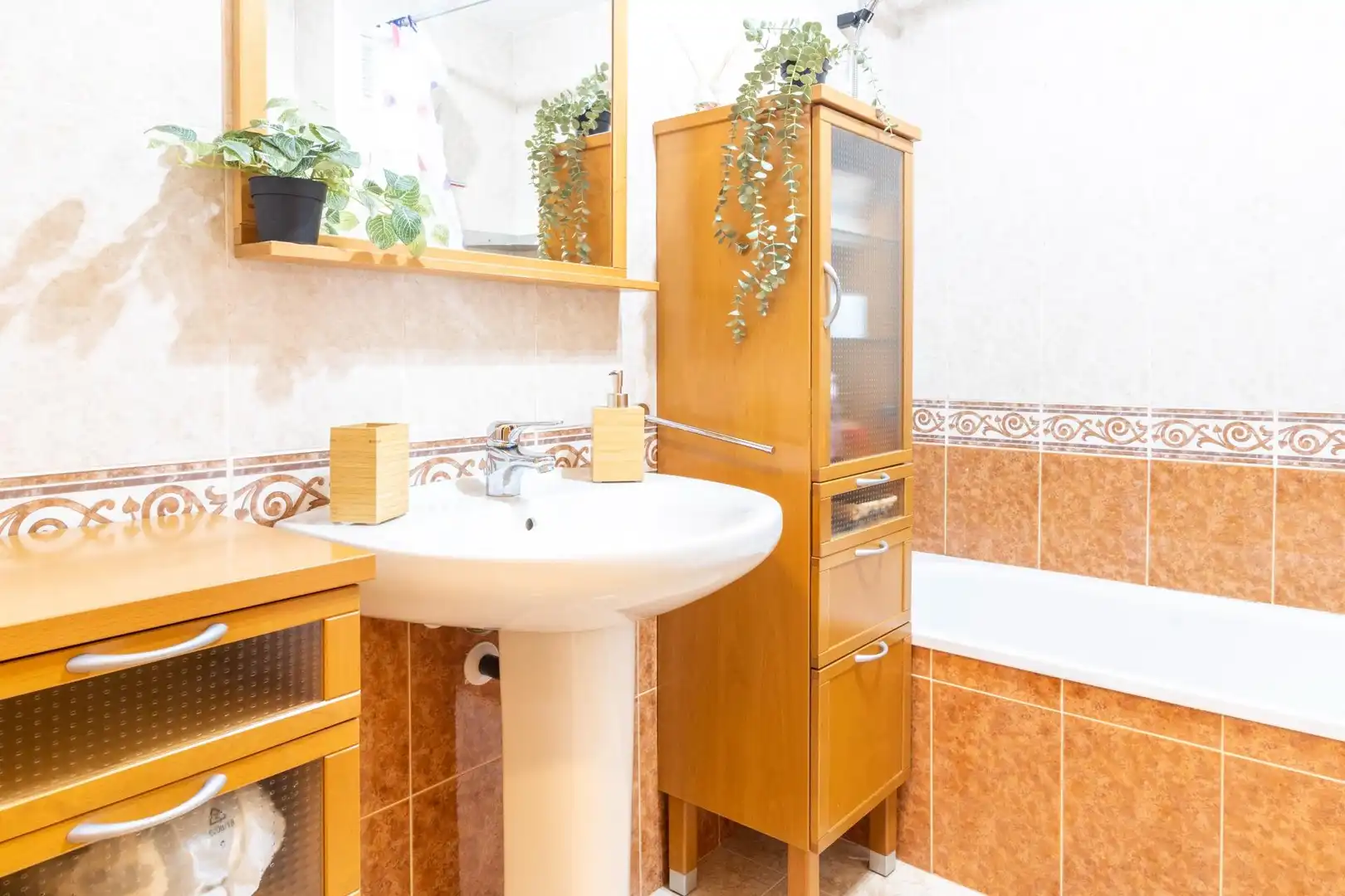 Piso con terraza en venta en Carrer FORMENTERA 10, imagen 16