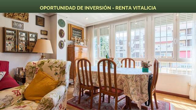 Piso en Venta en Calle de Valdespina en Canillas