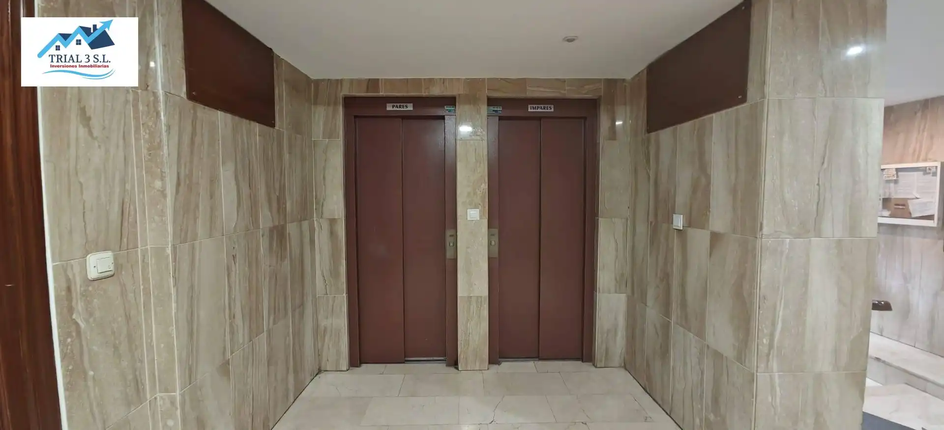 Piso en venta en Norte 