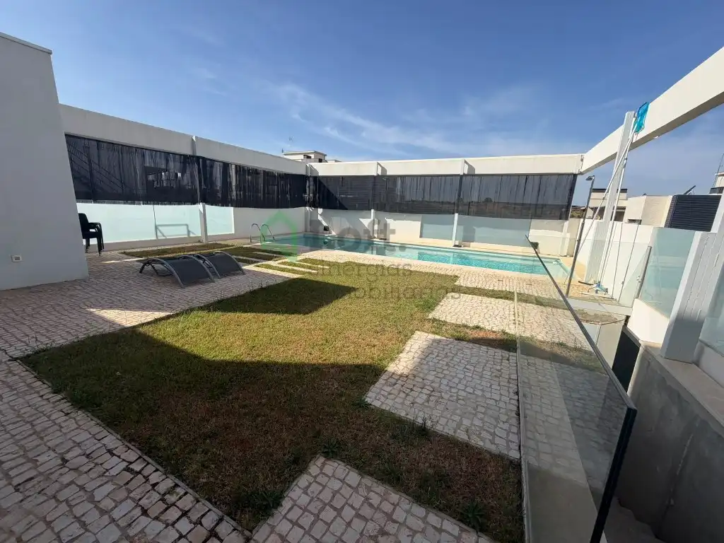Xalet amb piscina en venda a Las Vaguadas, imagen 7