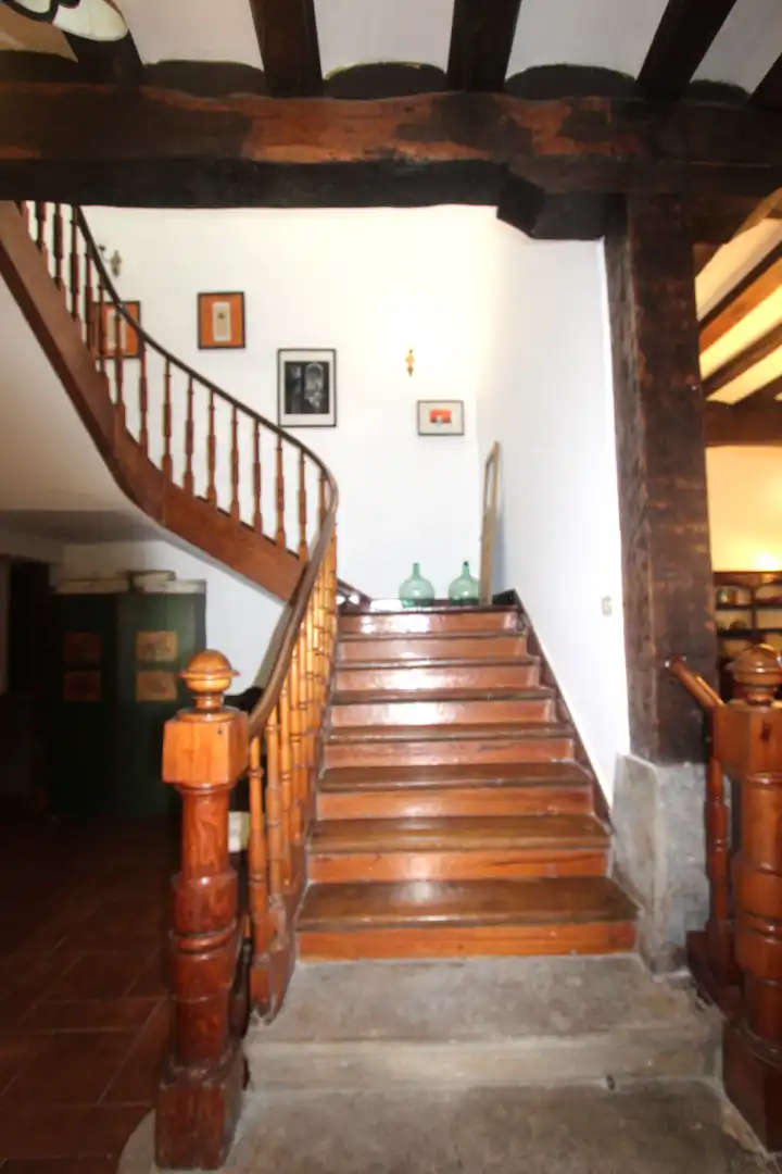 Maison mitoyenne avec terrasse à vendre à Otxanduri Auzoa, imagen 6