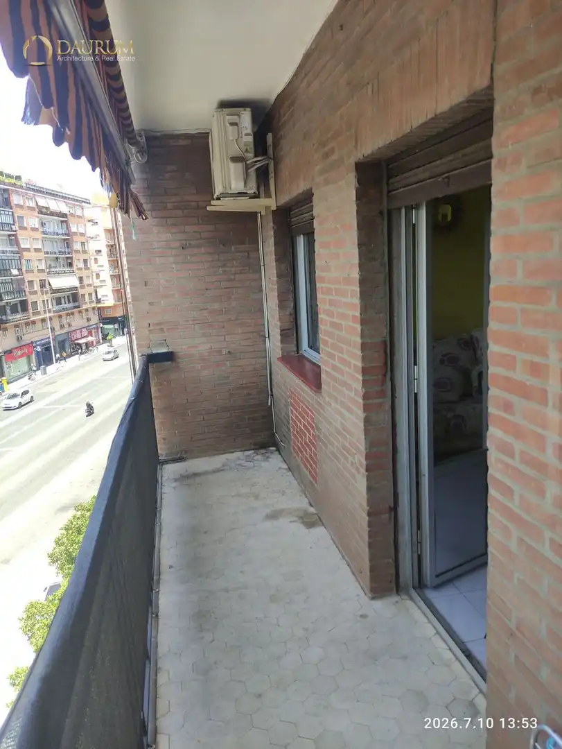Flat with lift for sale in ARJONA, imagen 7