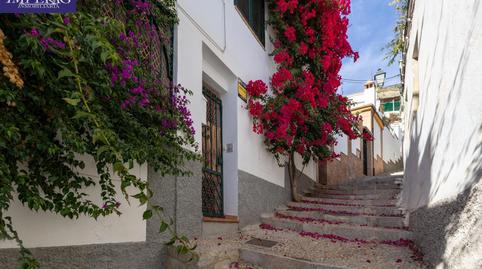 Photo 4 of Single-family semi-detached for sale in Barrio de Albaicín,  Granada Capital