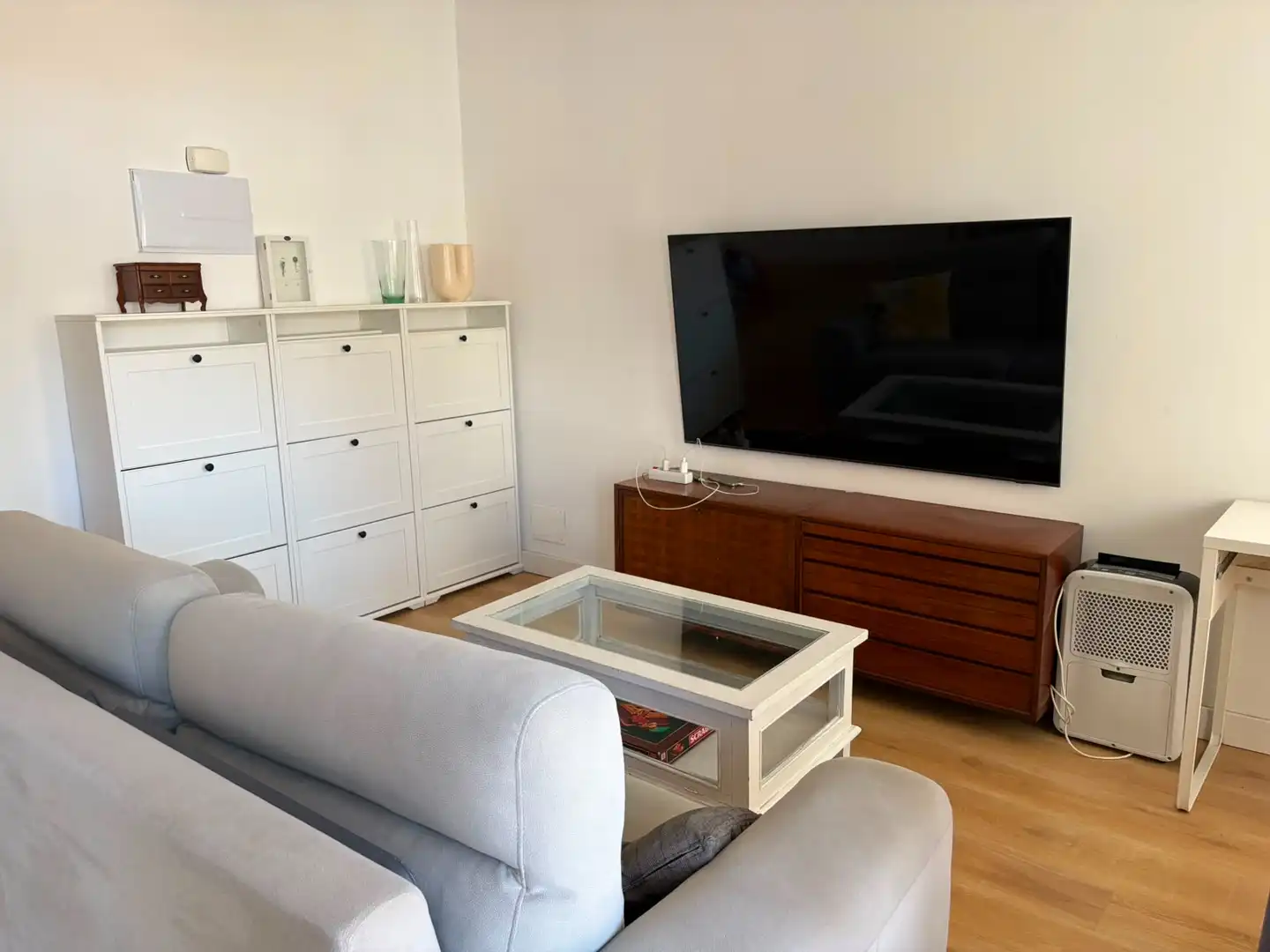 Wohnung zur Miete in Avenida Trinidad, 15, La Laguna