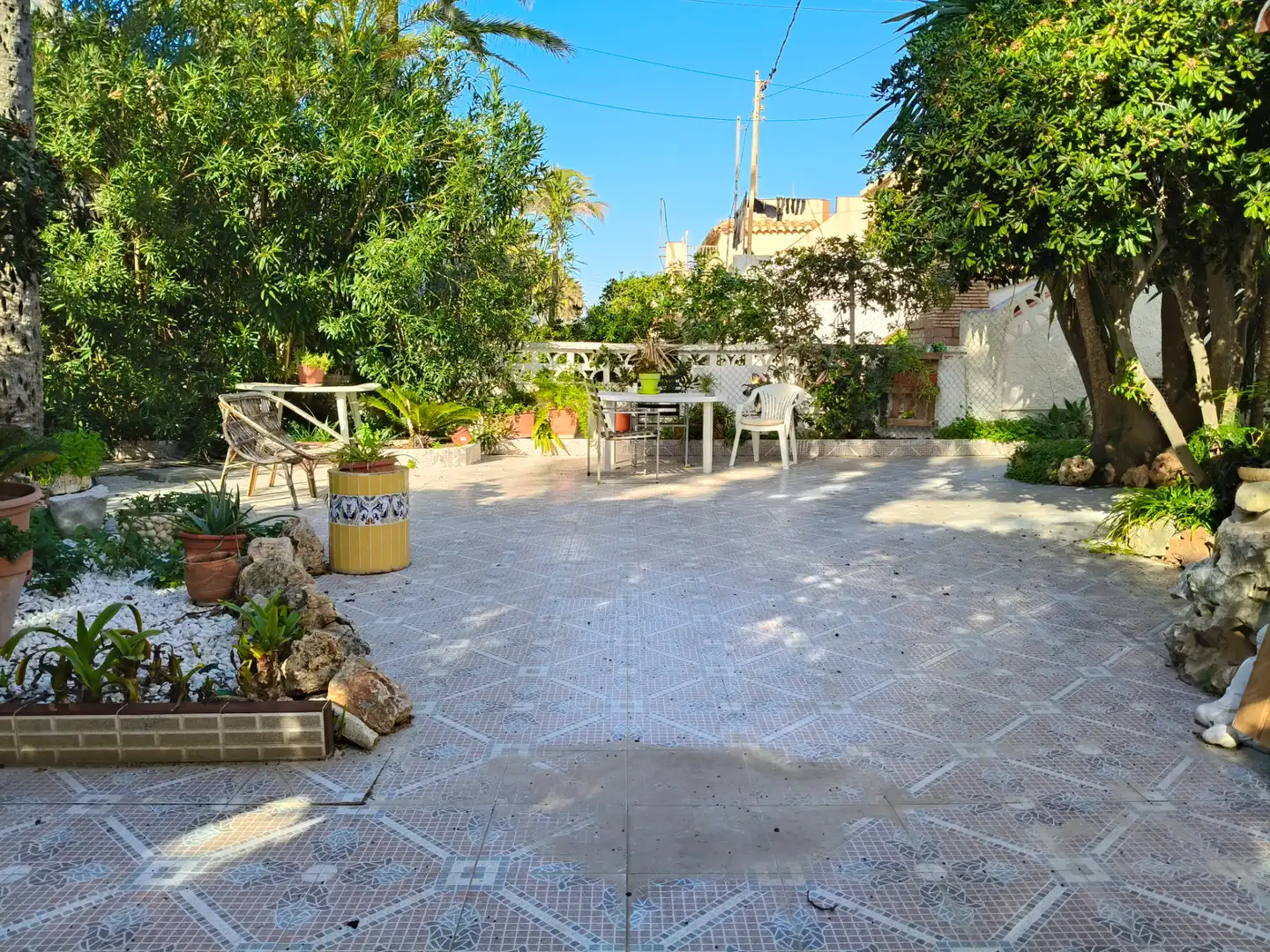 Casa o chalet en venta en Avinguda de França, 37, Miramar