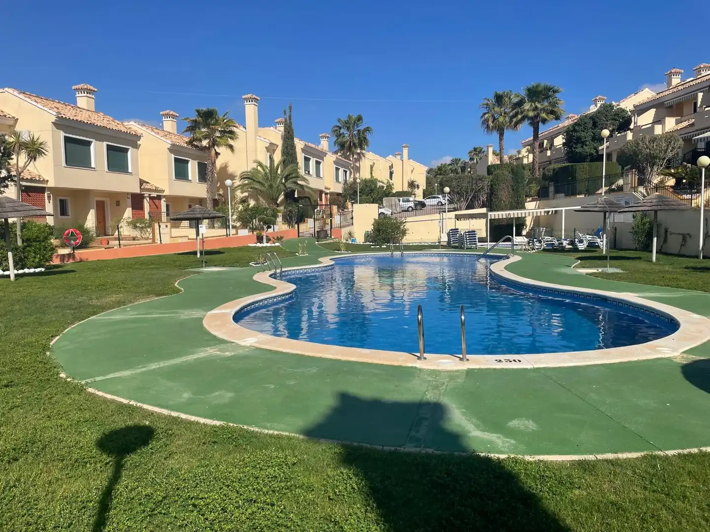 Maison mitoyenne avec terrasse à vendre à Orihuela Costa, imagen 18