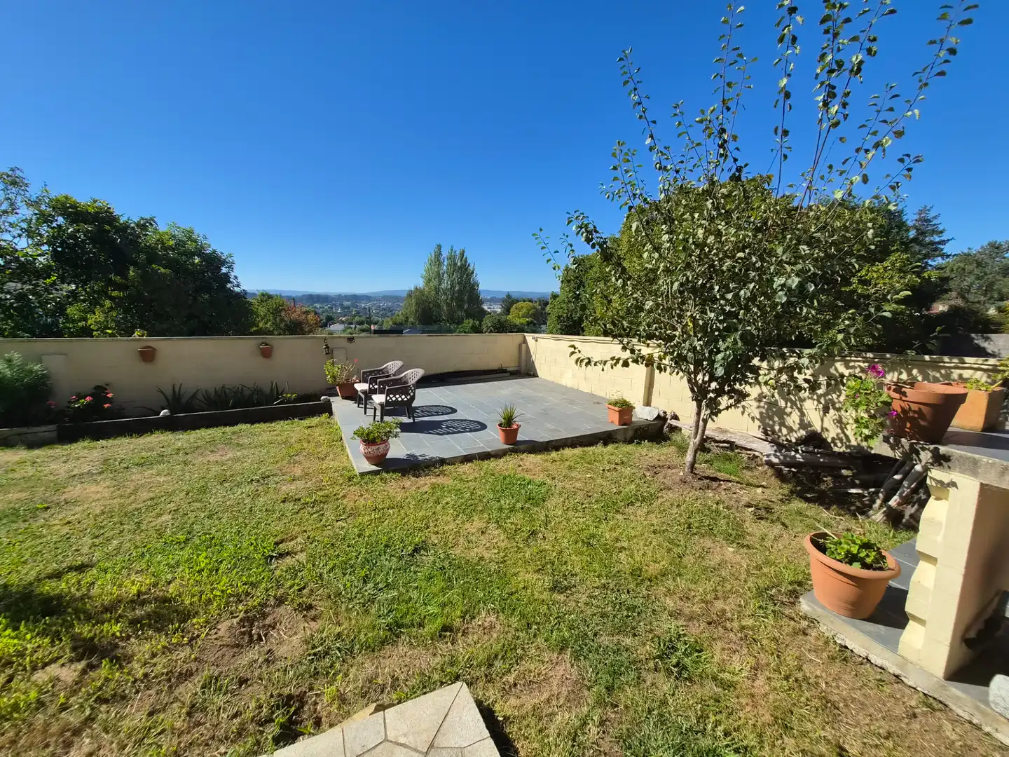 Villa con terrazza in vendita a Rúa Benito Feijóo, imagen 13