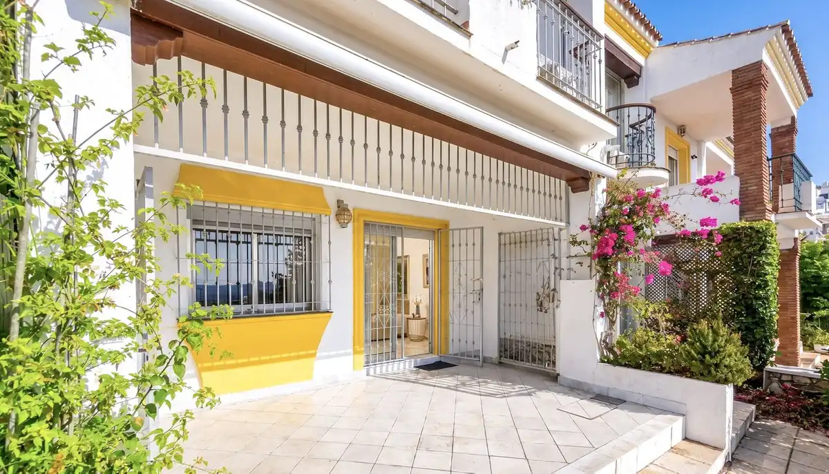 Casa en venta en Mijas Golf