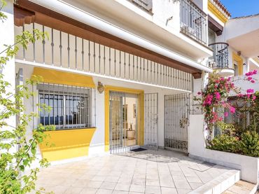 Adossat en venda a Mijas Golf
