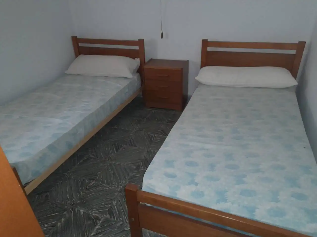 Habitación de Casa o chalet en venta en Cortes de Pallás