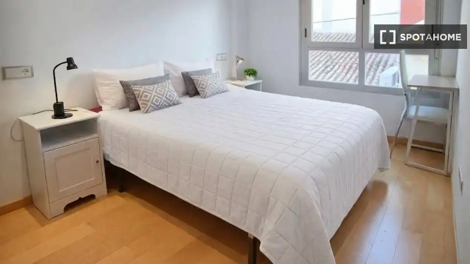 Habitació a Carolinas Bajas