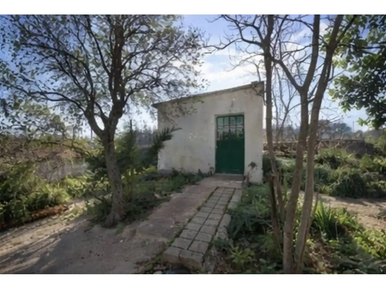 Vista exterior de Casa o xalet en venda en Castellón de la Plana / Castelló de la Plana amb Jardí privat i Terrassa
