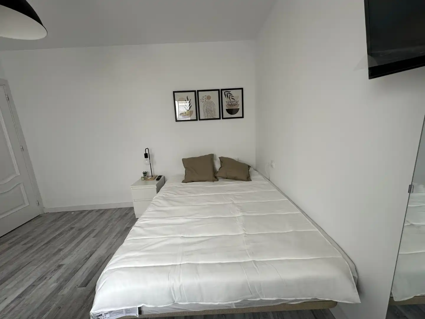 Room in Fuenlabrada, Madrid
