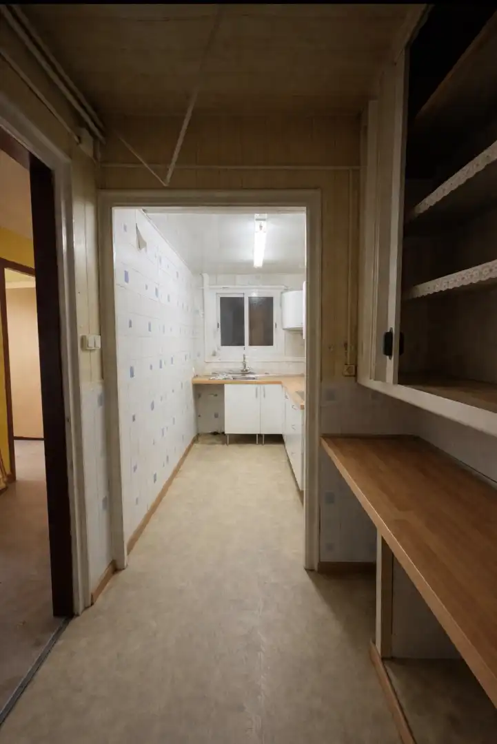 Cuina de Pis en venda en Barcelona