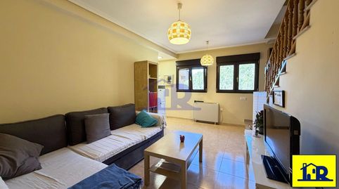 Foto 5 de Dúplex en venda a San Antón, Cuenca Capital