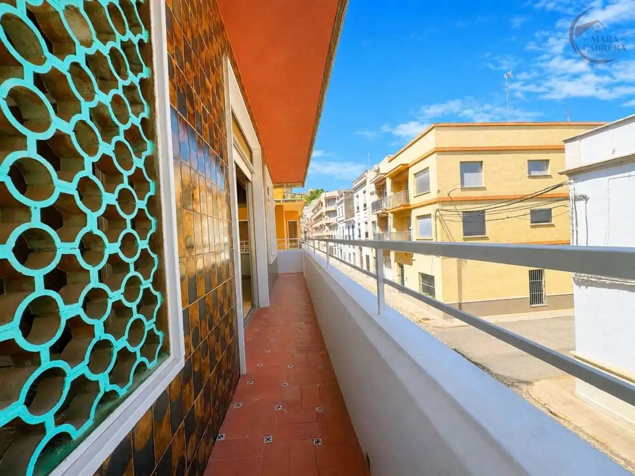Piso con terraza en venta en Calle Governador 38, imagen 43