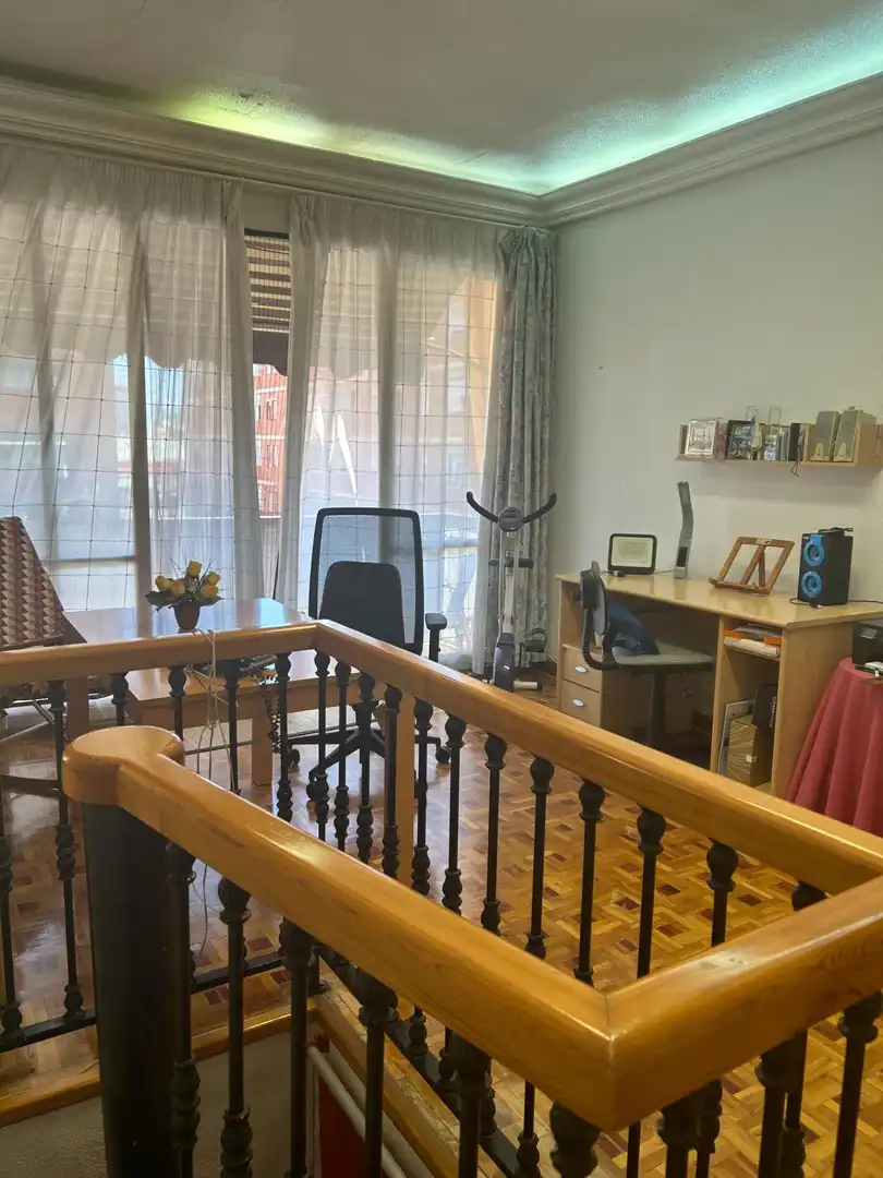 Habitación de Piso en venta en Murcia con Aire acondicionado y Balcón