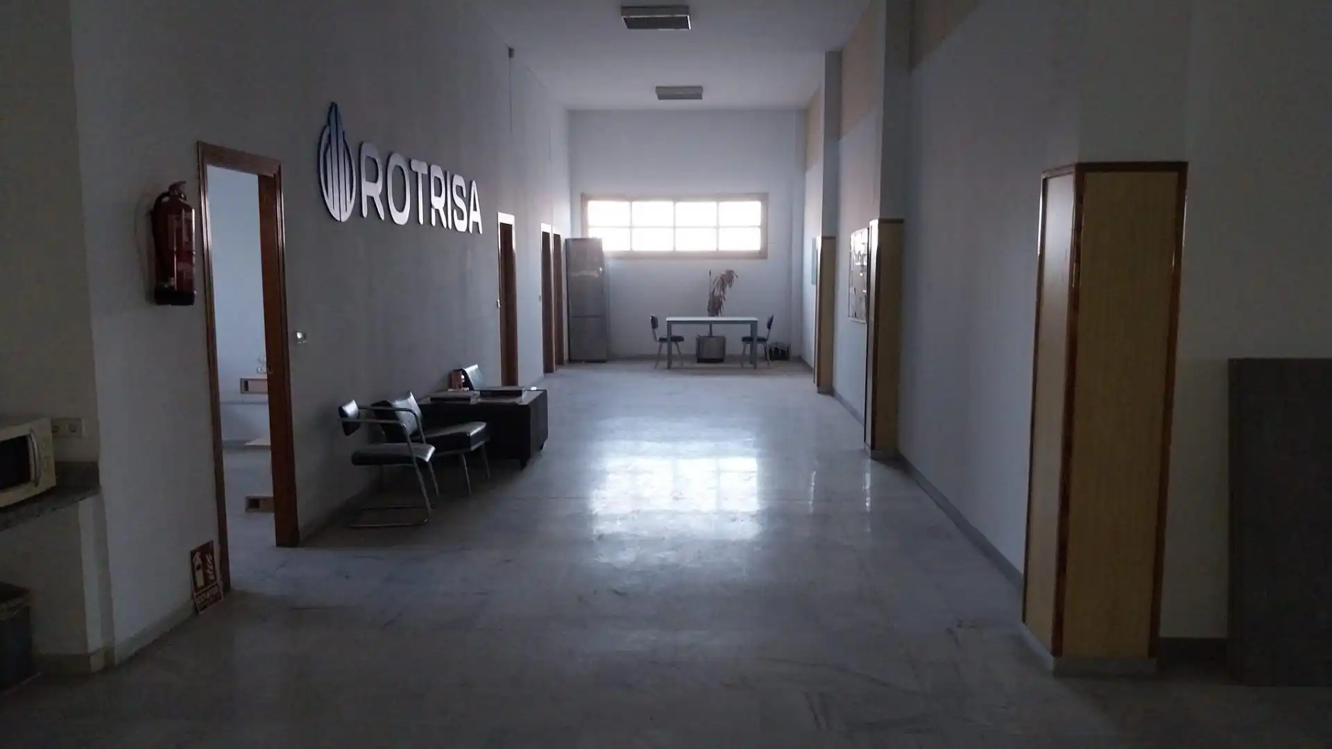 Fabrikhallen zur Miete in Almería, Almería