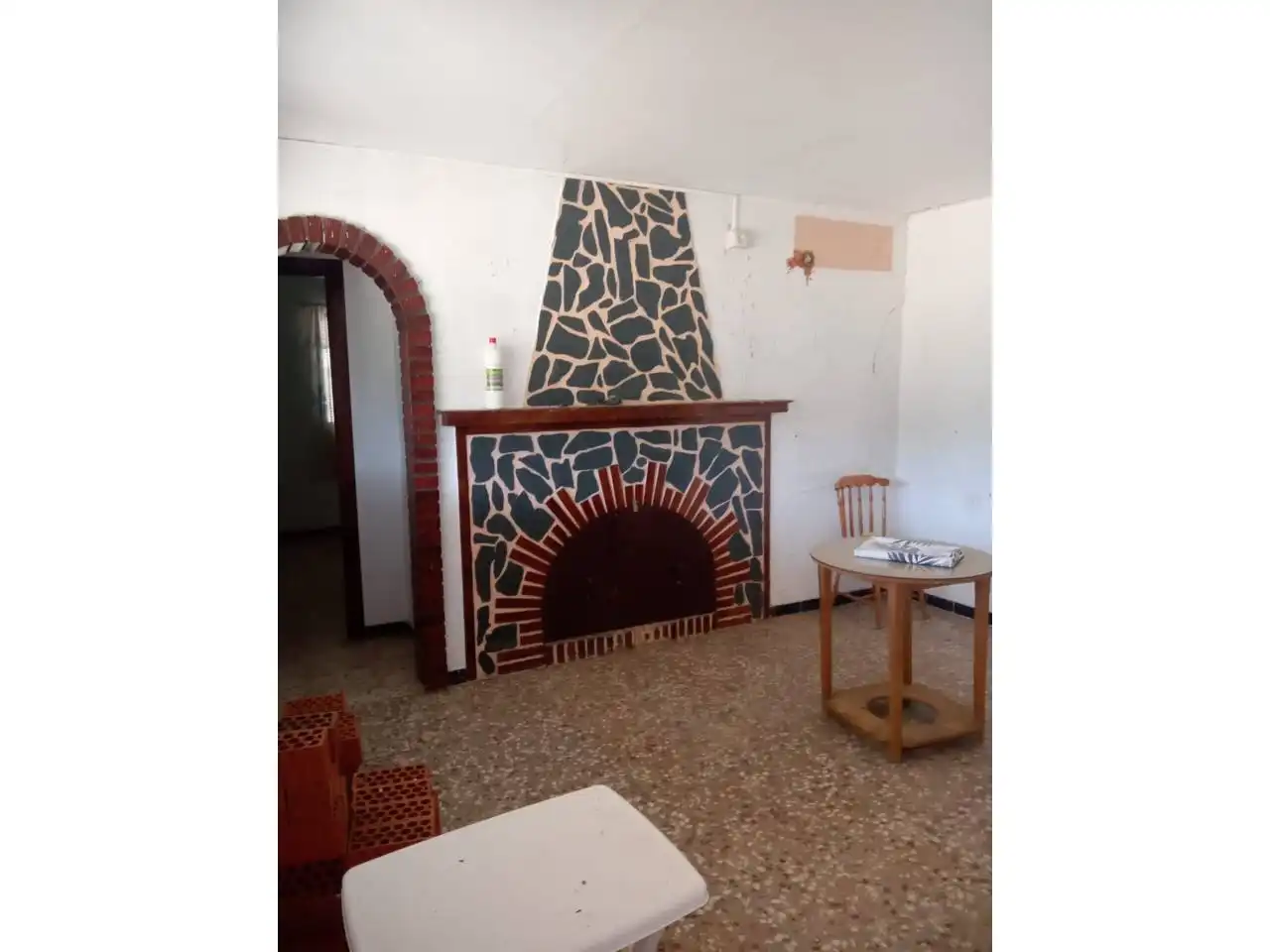 Sala de estar de Residencial en venta en Bonares