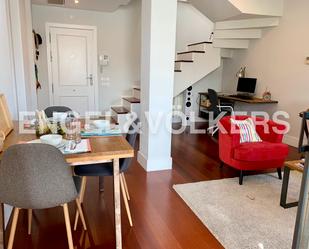 Apartment to rent in Calle de Cabellera de Berenice, Valdemarín