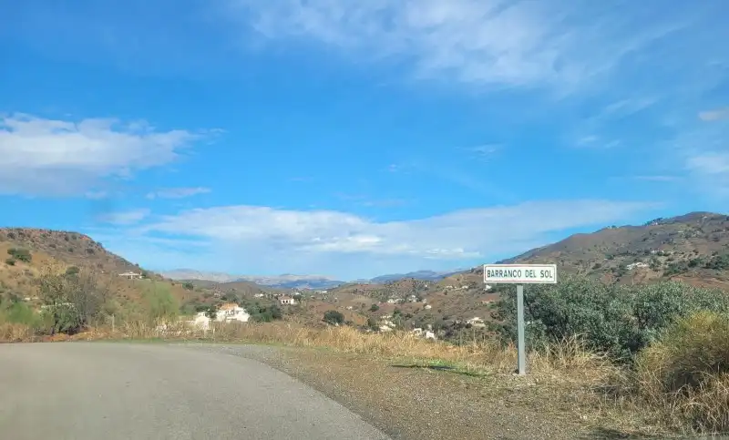 Finca rústica en venda a N/A, -1, Almogía