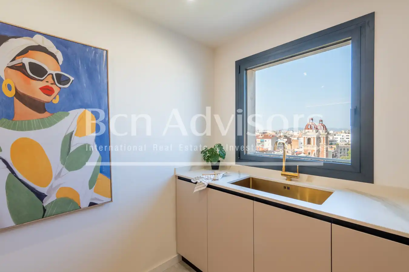 Wohnung mit Aufzug zum Verkauf in Carrer de la Diputació, imagen 22