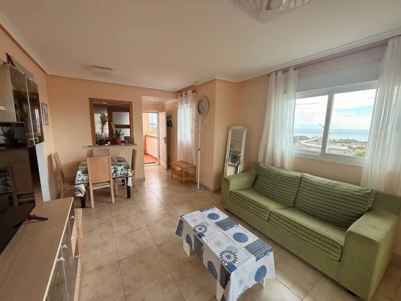Wohnung zum Verkauf in Avenida Central