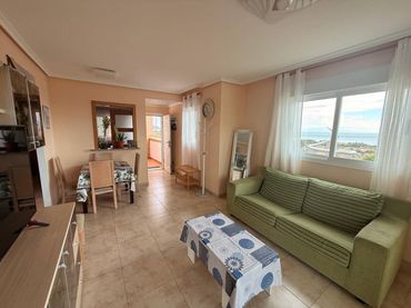 Flat for sale in Avenida Central