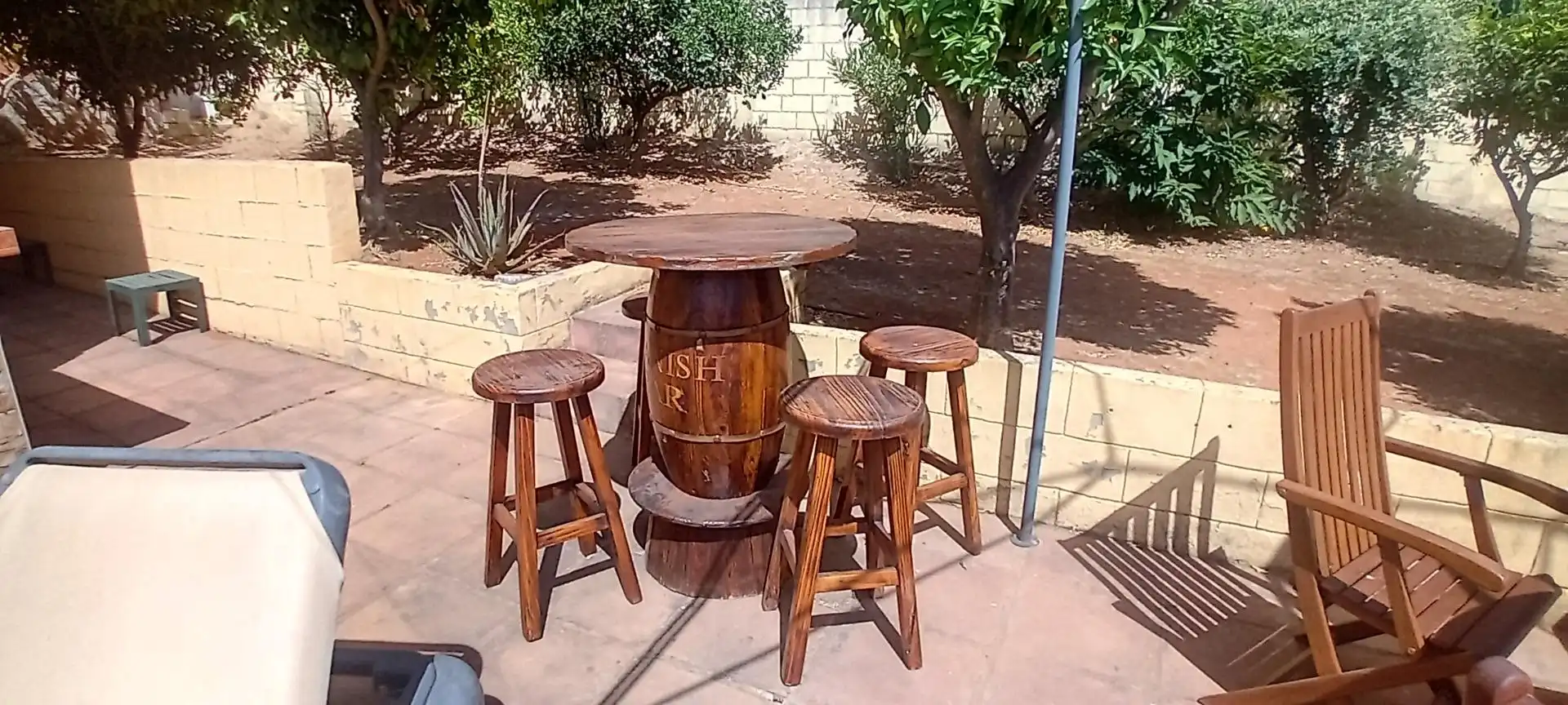 Casa o chalet en venta en San Roque Pueblo