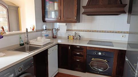 Foto 2 de Casa adosada en venda a Manuel de Falla, San Juan del Puerto, Huelva