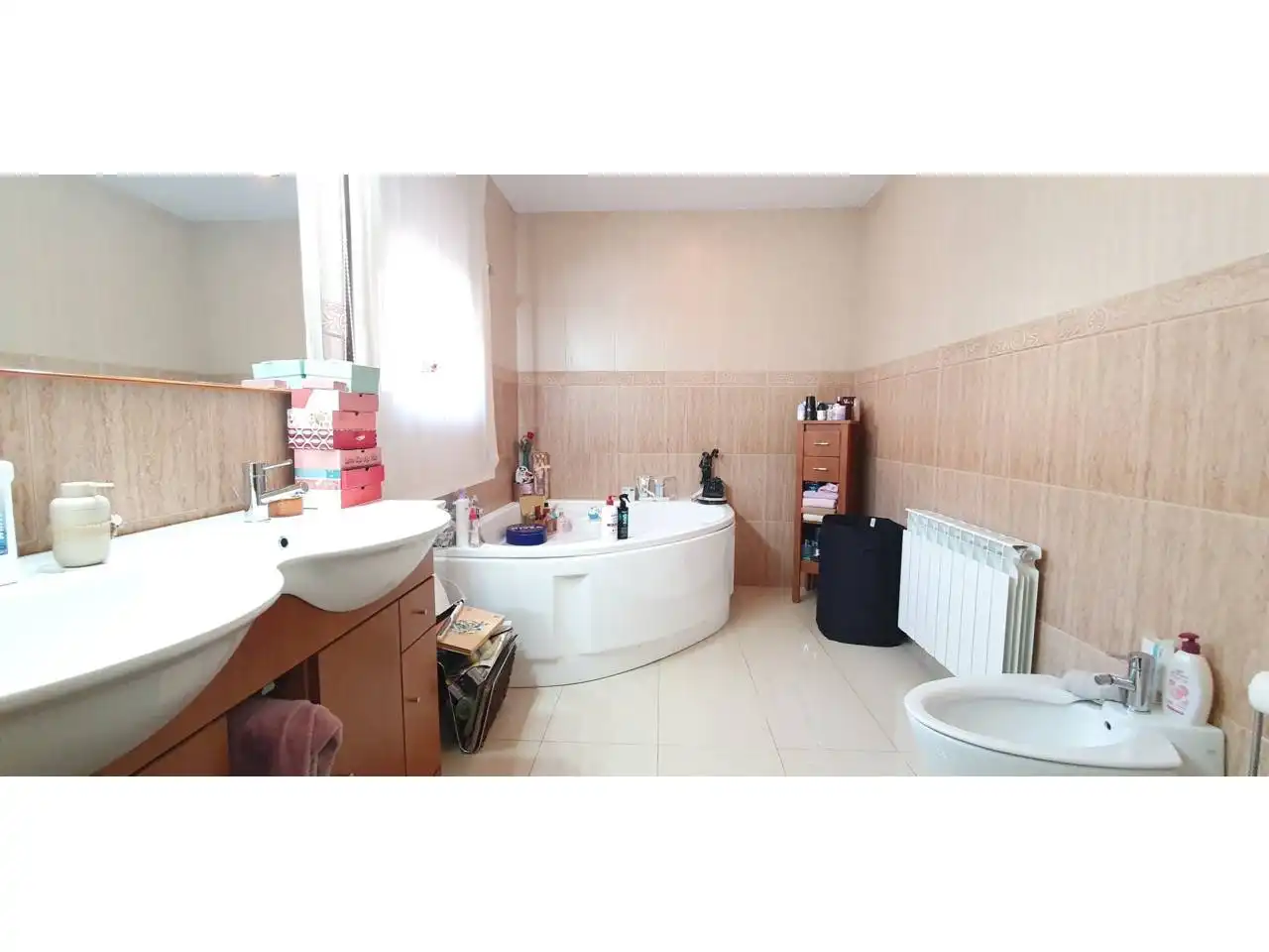 Baño de Casa o chalet en venta en Castellgalí con Calefacción, Jardín privado y Terraza