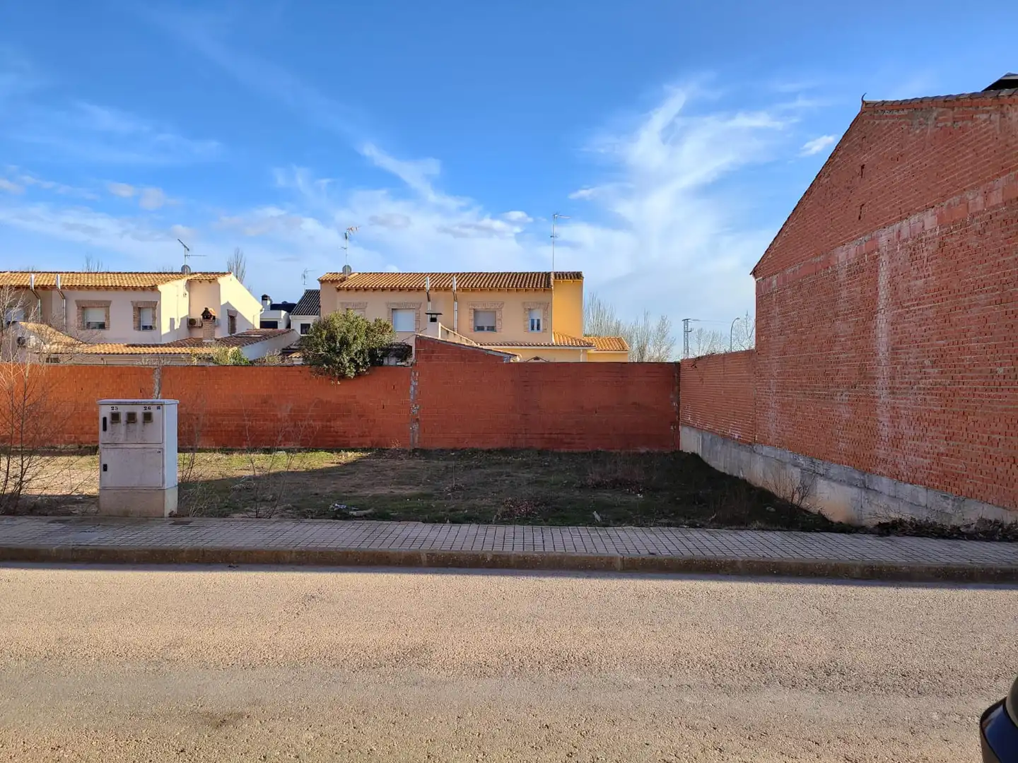 Lands and plots for sale in Corral de Almaguer, imagen 5