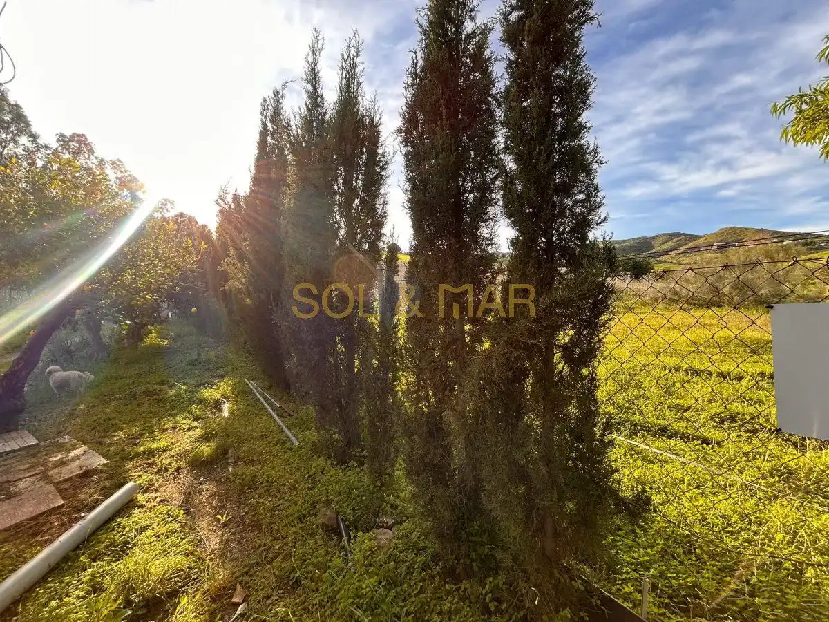 Casa rústica en venta en Nueva Aljaima - Las Tres Leguas - Los Mondeños, imagen 40