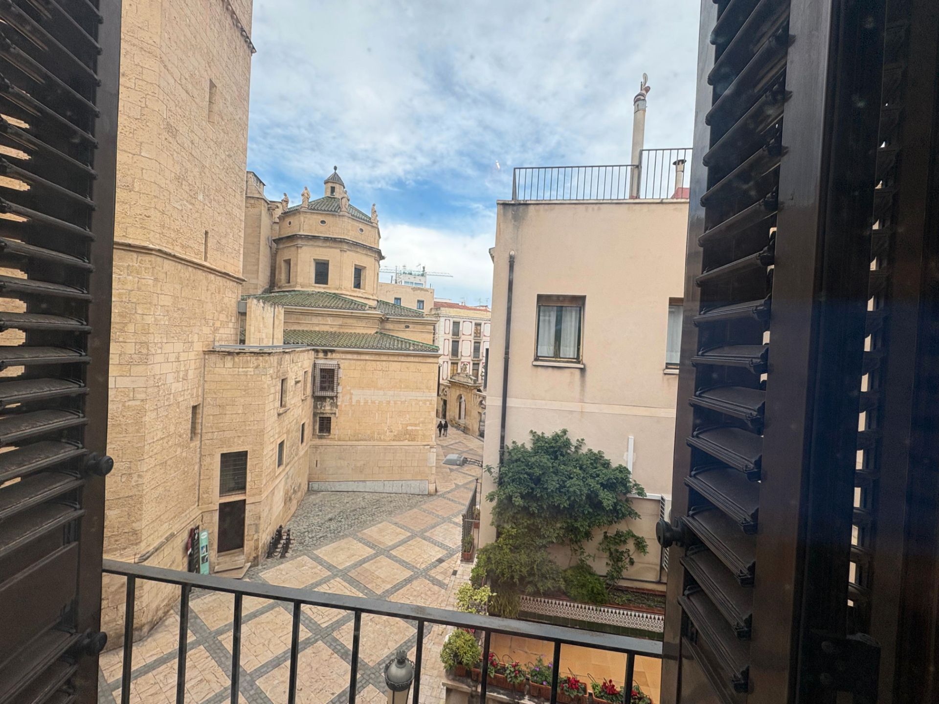 Pis en venda a Carrer de la Font, 2, Centre