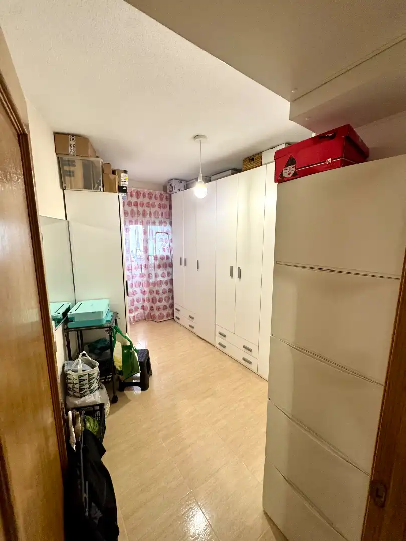 Flat with terrace for sale in Avenida de Nicolas Salmeron 22, imagen 25