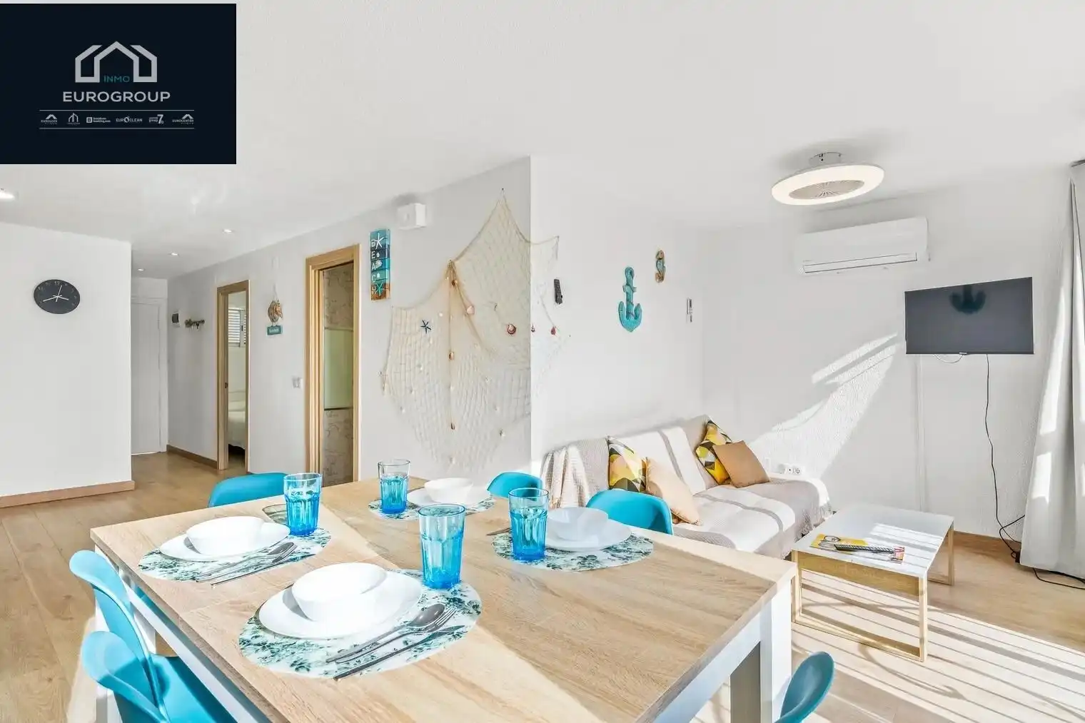 Apartment with pool for sale in Rincón de Loix, imagen 15