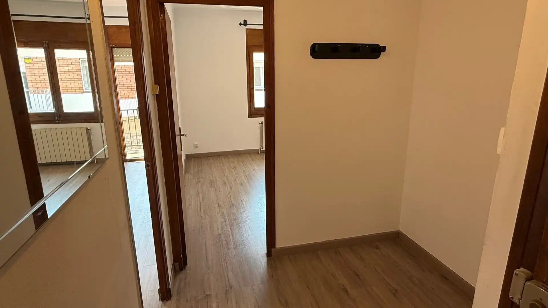 Casa adosada en venta en Moià con Calefacción y Terraza